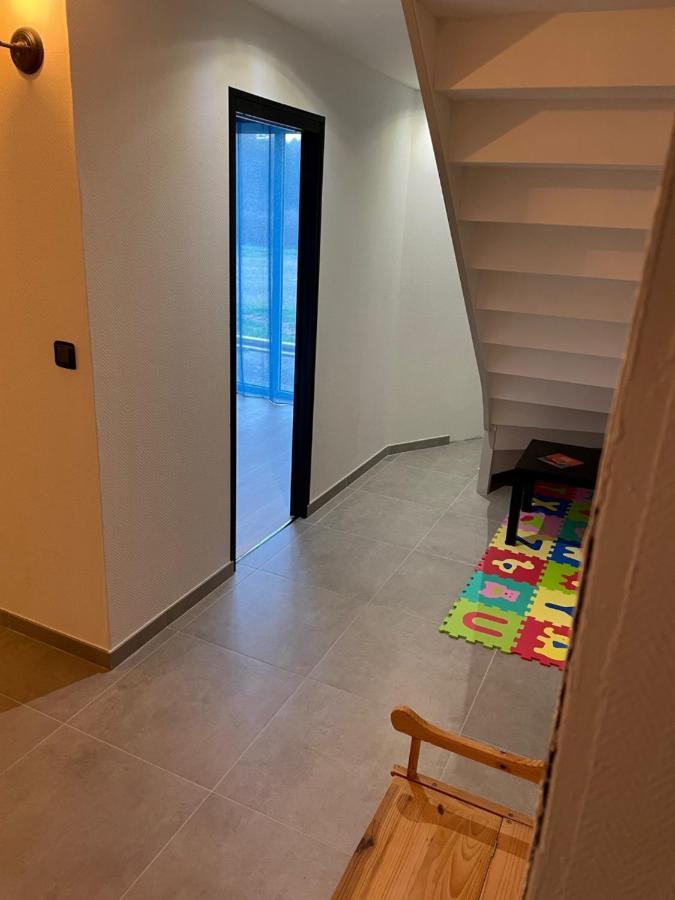 L’émeraude Changé Exterior foto